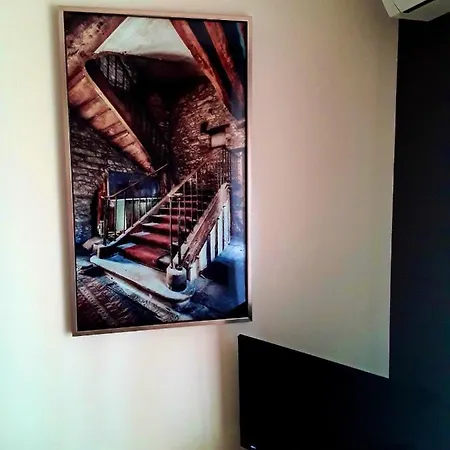 Appartement Ana