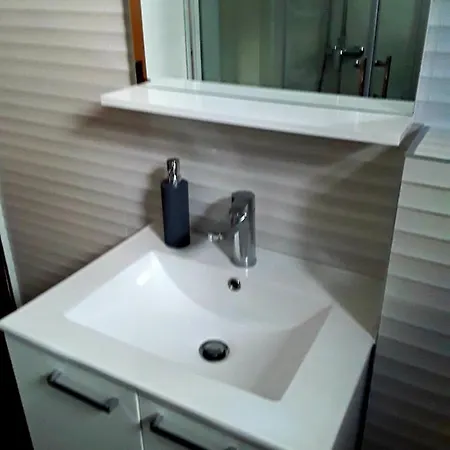 Ana Appartement Pula