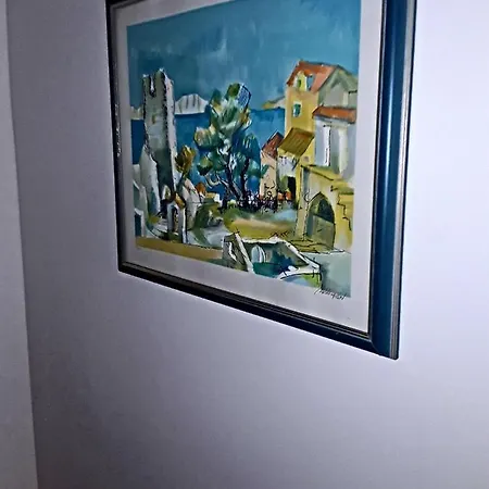 Ana Appartement *