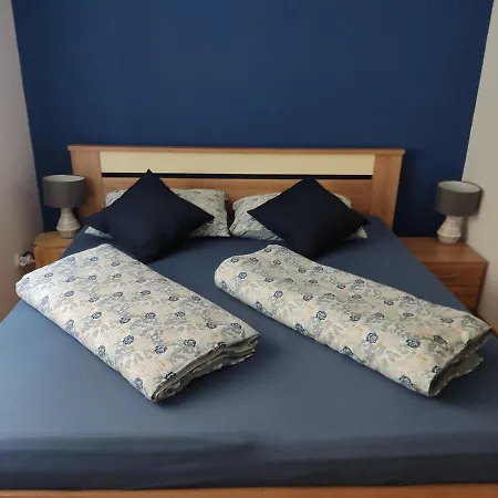 Ana Appartement