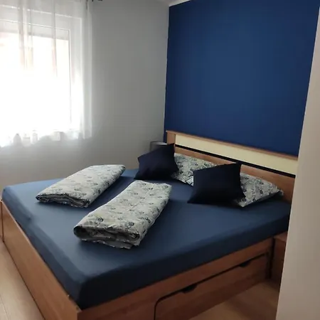Ana Appartement *