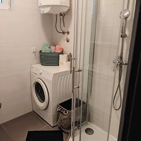 Ana Appartement