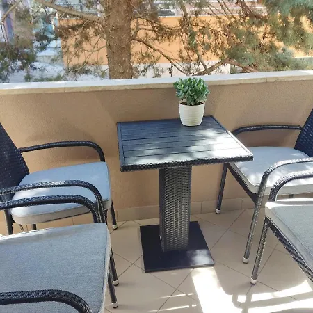 Appartement Ana Pula