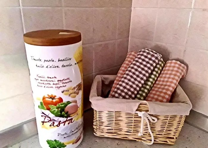 Ana Апартаменти