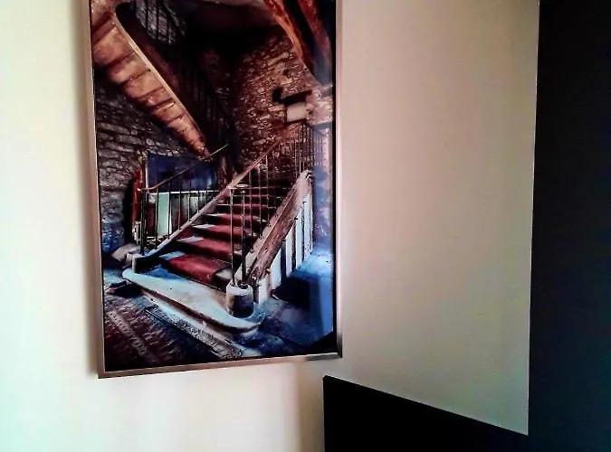 Апартаменти Ana