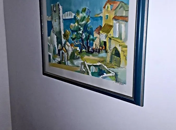 Ana Апартаменти *