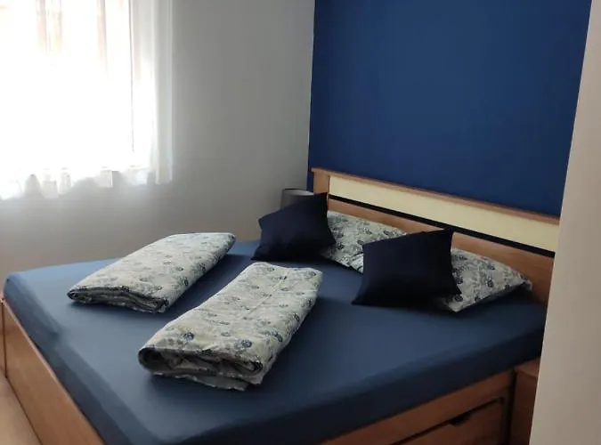 Ana Апартаменти *