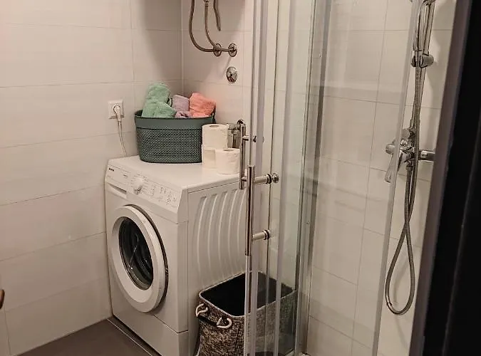 Ana Апартаменти